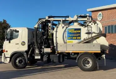 Blocked drains Hunter Valley drain cleaning service