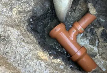 High pressure drain cleaning Hunter Valley