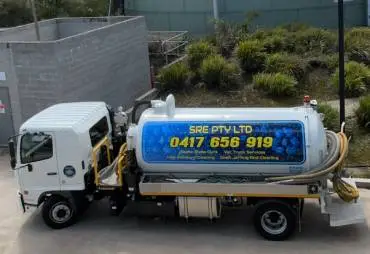 Stormwater drain cleaning Hunter Valley