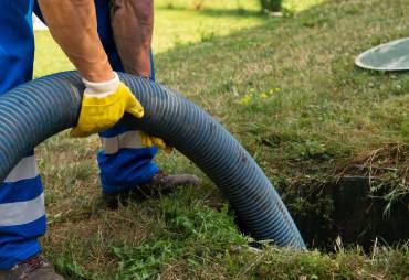 Septic tank pump out Hunter Valley