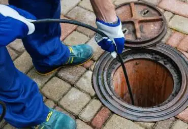 Sewer drain cleaning Hunter Valley using jetting
